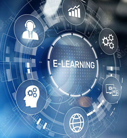 E-Learning